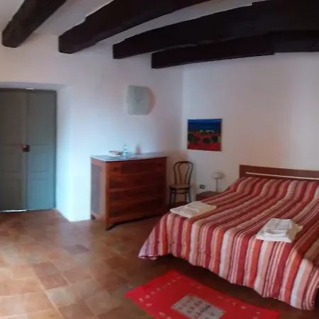Vallone Del Grano B&B