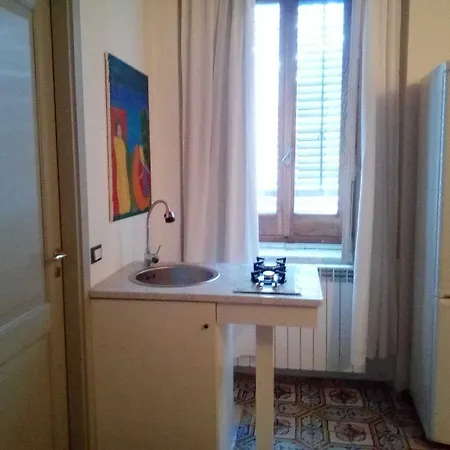 Vallone Del Grano Bed and Breakfast
