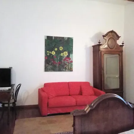 Vallone Del Grano Nocleg ze śniadaniem 3*
