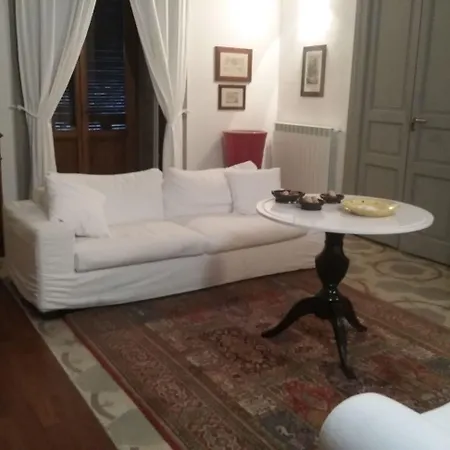 Vallone Del Grano 로사노