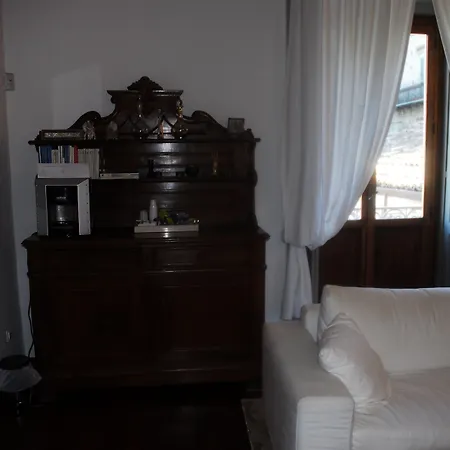 Vallone Del Grano 3* 로사노