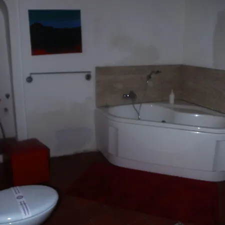 Vallone Del Grano 로사노