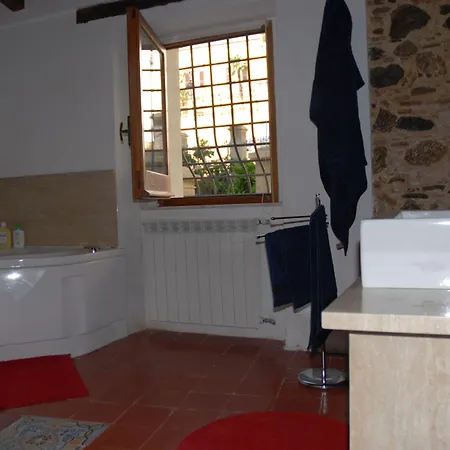 Vallone Del Grano Bed and Breakfast