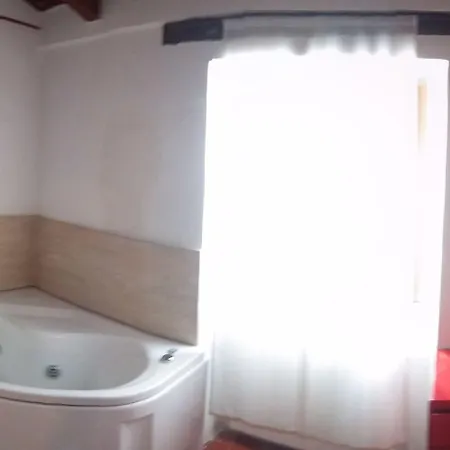 Vallone Del Grano Bed & Breakfast Rossano