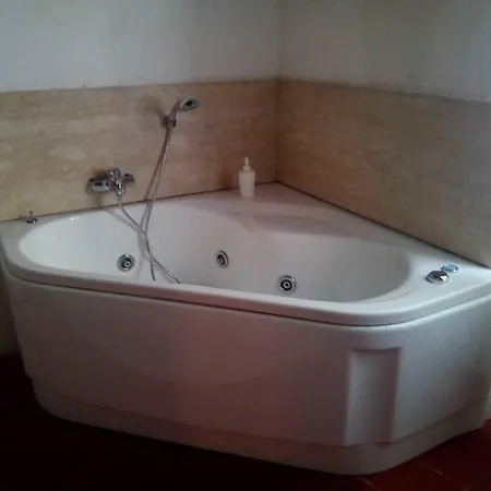 Bed and Breakfast Vallone Del Grano