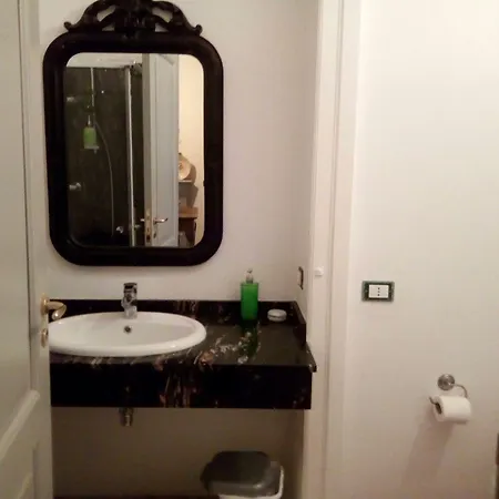 Vallone Del Grano 3*