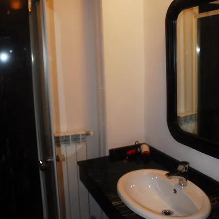 Vallone Del Grano 3* 로사노