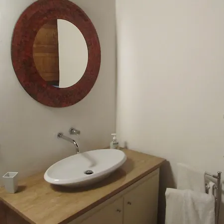Vallone Del Grano Bed and Breakfast Rossano