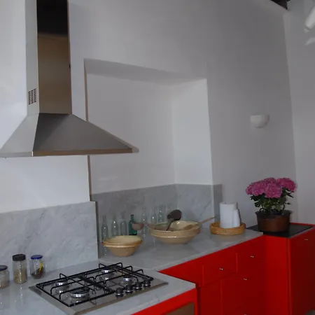 Vallone Del Grano Bed and Breakfast