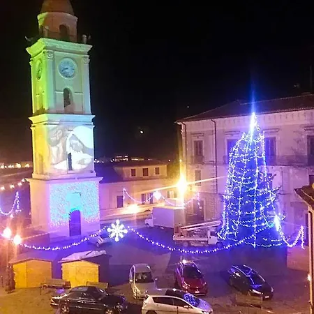 Vallone Del Grano Bed and Breakfast