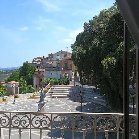 Vallone Del Grano