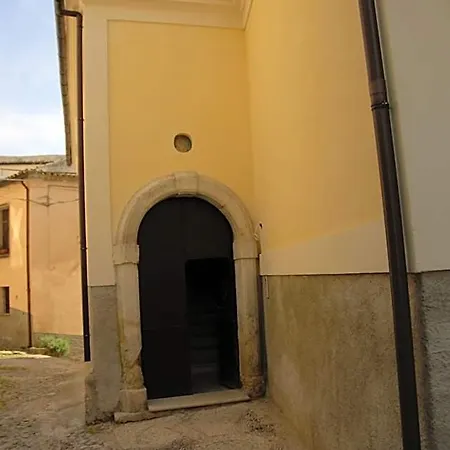 Bed and Breakfast Vallone Del Grano Rossano