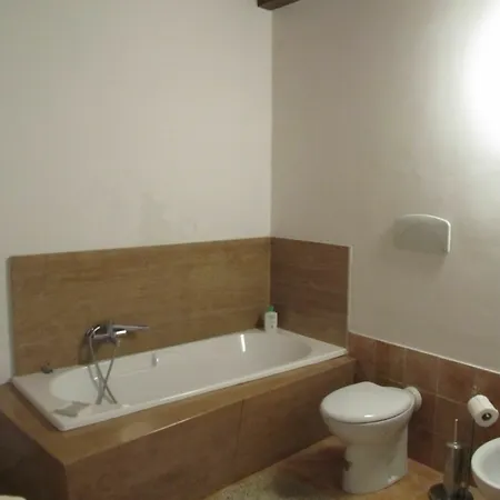 Vallone Del Grano Bed & Breakfast *
