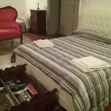 Bed & Breakfast Vallone Del Grano Rossano