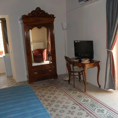 Bed & Breakfast Vallone Del Grano Rossano