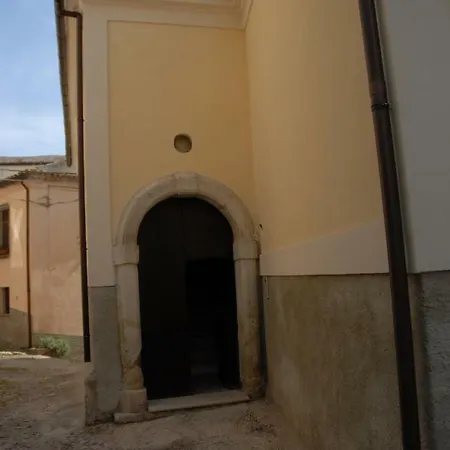 Vallone Del Grano Rossano
