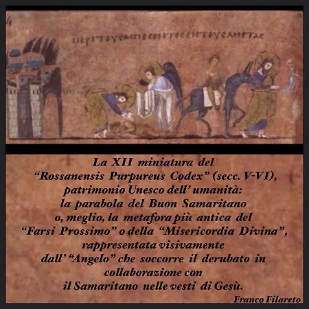 Vallone Del Grano
