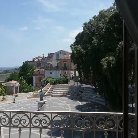 Vallone Del Grano רוסאנו