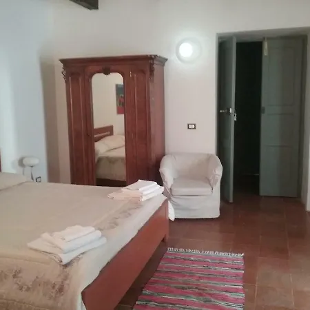 Vallone Del Grano 3* רוסאנו