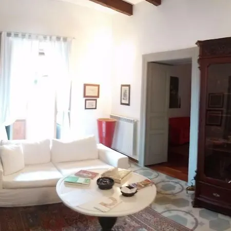Bed & Breakfast Vallone Del Grano