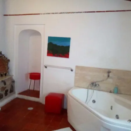 Bed and Breakfast Vallone Del Grano