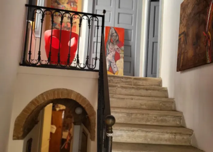 Vallone Del Grano Alojamento de Acomodação e Pequeno-almoço 3*