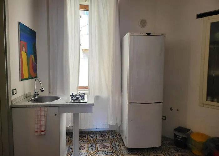 Vallone Del Grano Alojamento de Acomodação e Pequeno-almoço 3*