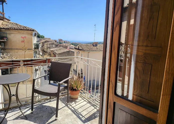 Alojamento de Acomodação e Pequeno-almoço Vallone Del Grano