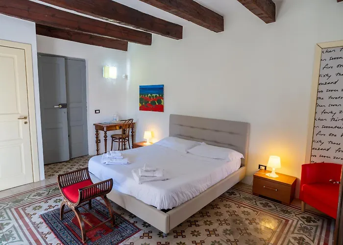 Vallone Del Grano 3*