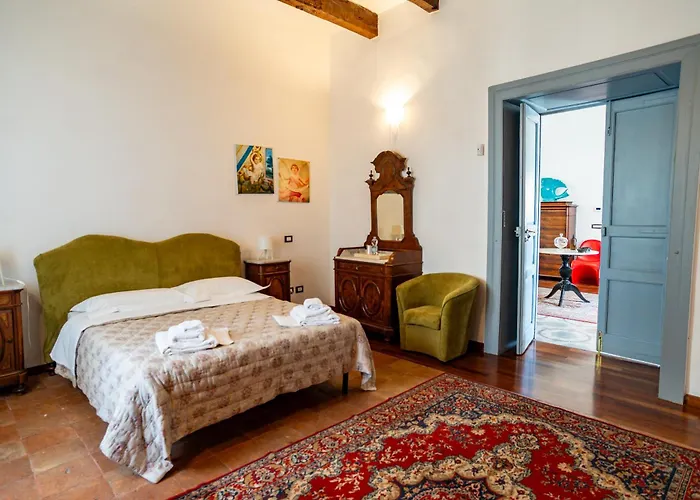 Vallone Del Grano Rossano