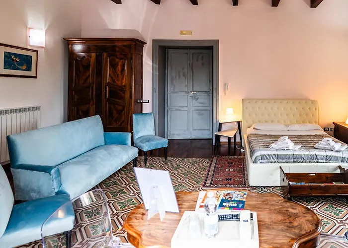 Vallone Del Grano Rossano