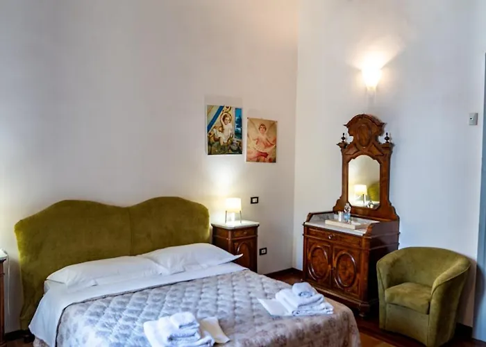 Vallone Del Grano Alojamento de Acomodação e Pequeno-almoço 3*