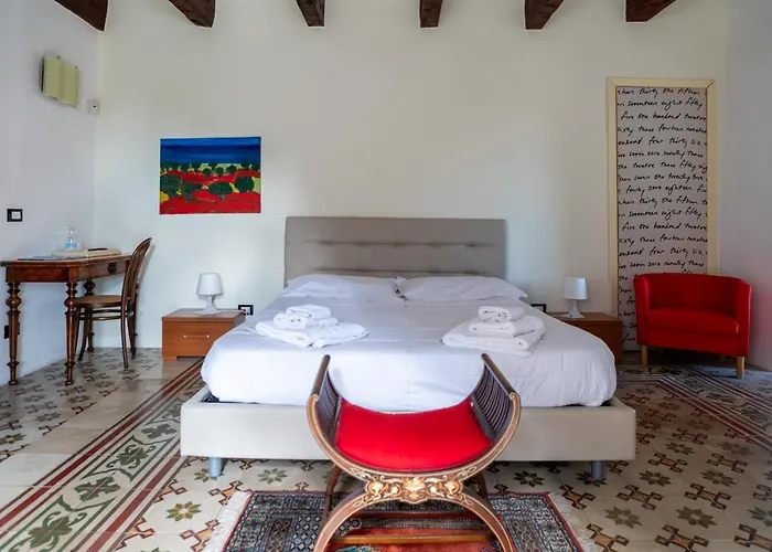 Vallone Del Grano Rossano