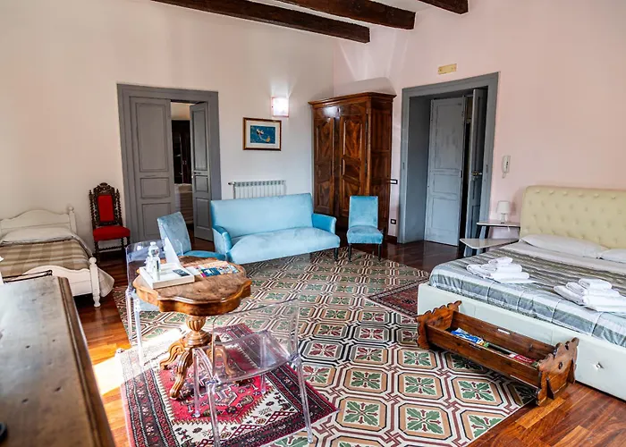 Vallone Del Grano 3* Rossano