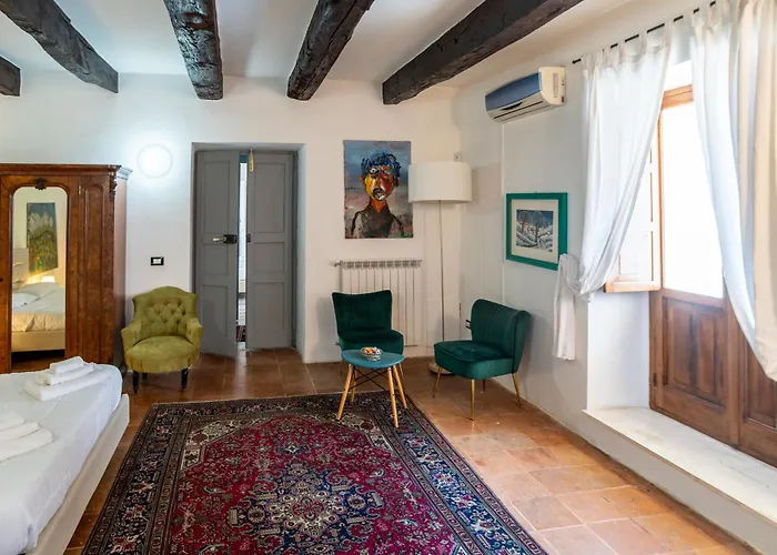 Vallone Del Grano 3*