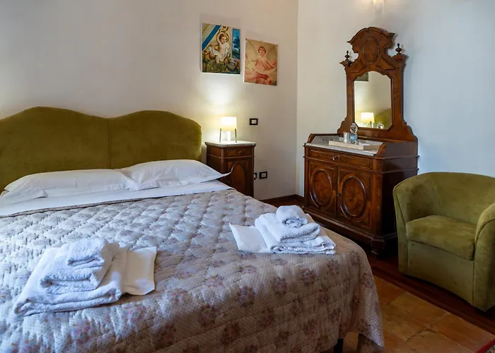 Vallone Del Grano 3* Rossano