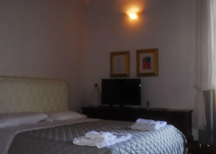 Alojamento de Acomodação e Pequeno-almoço Vallone Del Grano 3*