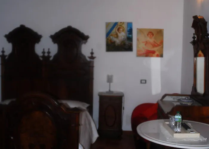 Vallone Del Grano Alojamento de Acomodação e Pequeno-almoço