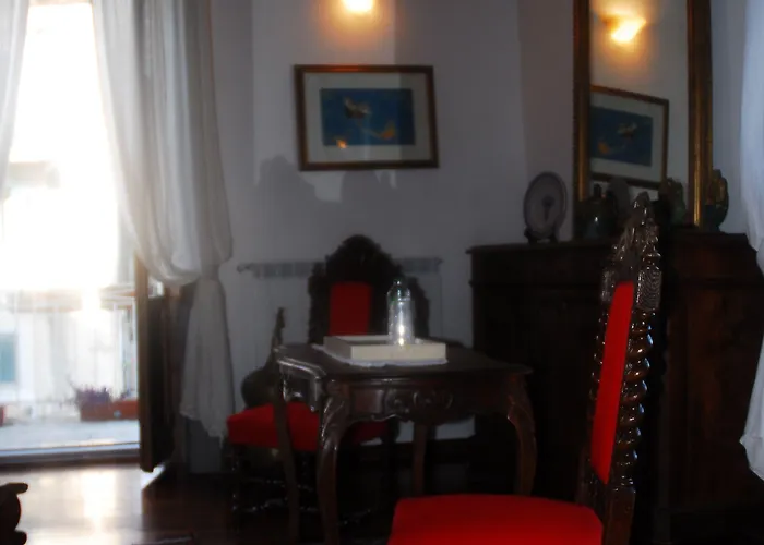 Vallone Del Grano Bed & Breakfast 3*