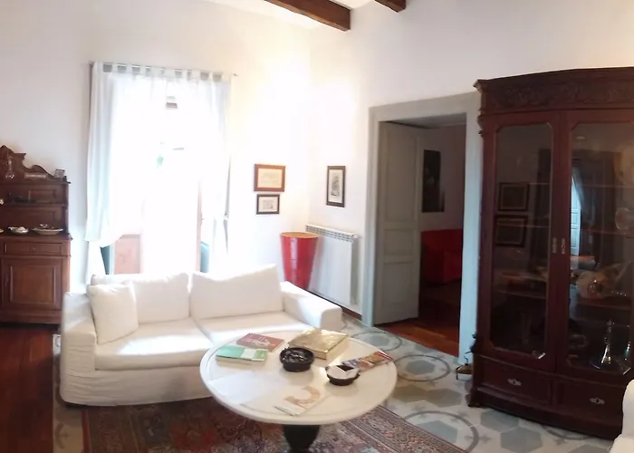 Alojamento de Acomodação e Pequeno-almoço Vallone Del Grano 3*