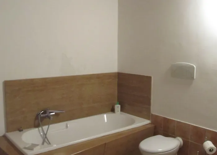 Vallone Del Grano Alojamento de Acomodação e Pequeno-almoço 3*