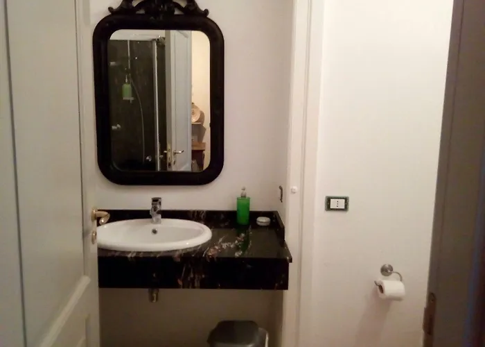 Vallone Del Grano 3*