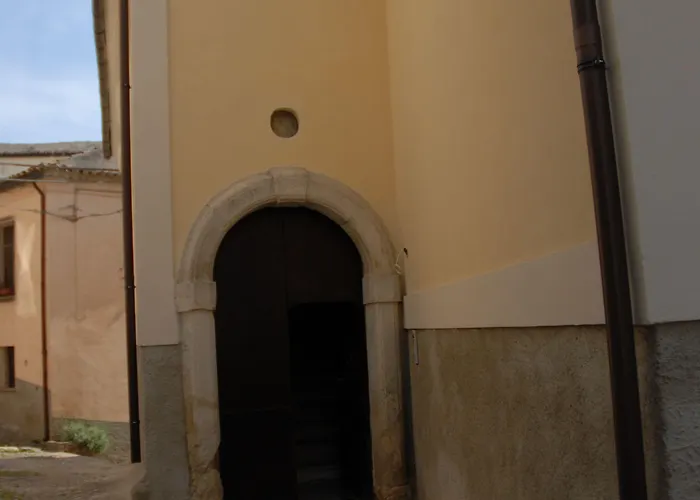 Alojamento de Acomodação e Pequeno-almoço Vallone Del Grano 3*