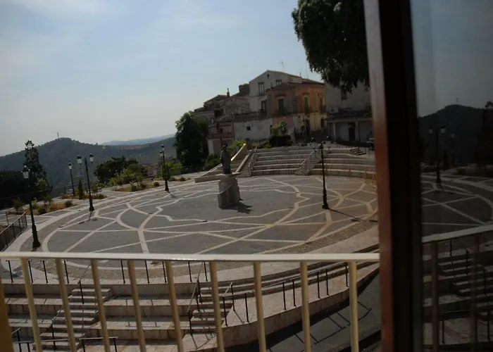 Alojamento de Acomodação e Pequeno-almoço Vallone Del Grano Rossano