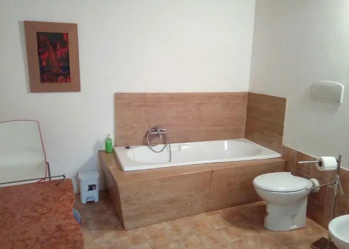 Vallone Del Grano 3* Rossano